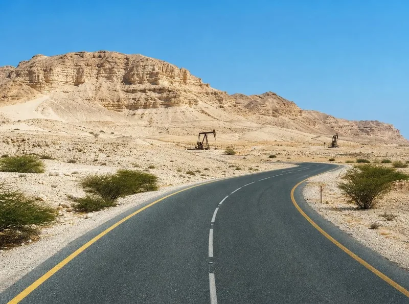 Bahrain Highlights: Tagestour