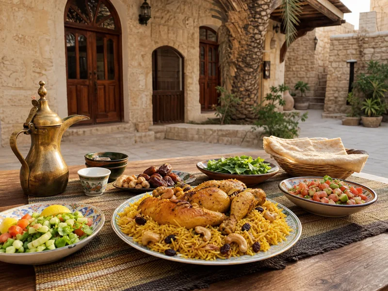 Private Manama-Tour mit Mittagessen