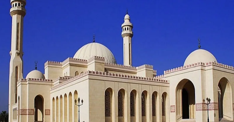 Von Süd nach Nord: Bahrain an einem Tag